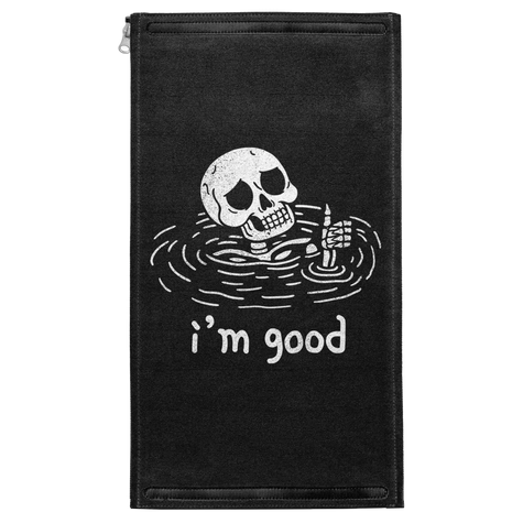 I'm Good Patch