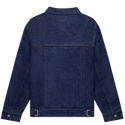 Indigo Denim Jacket