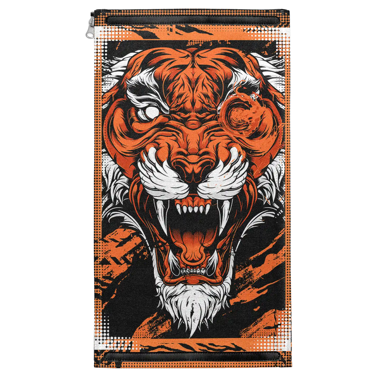 Infernal Beast Patch