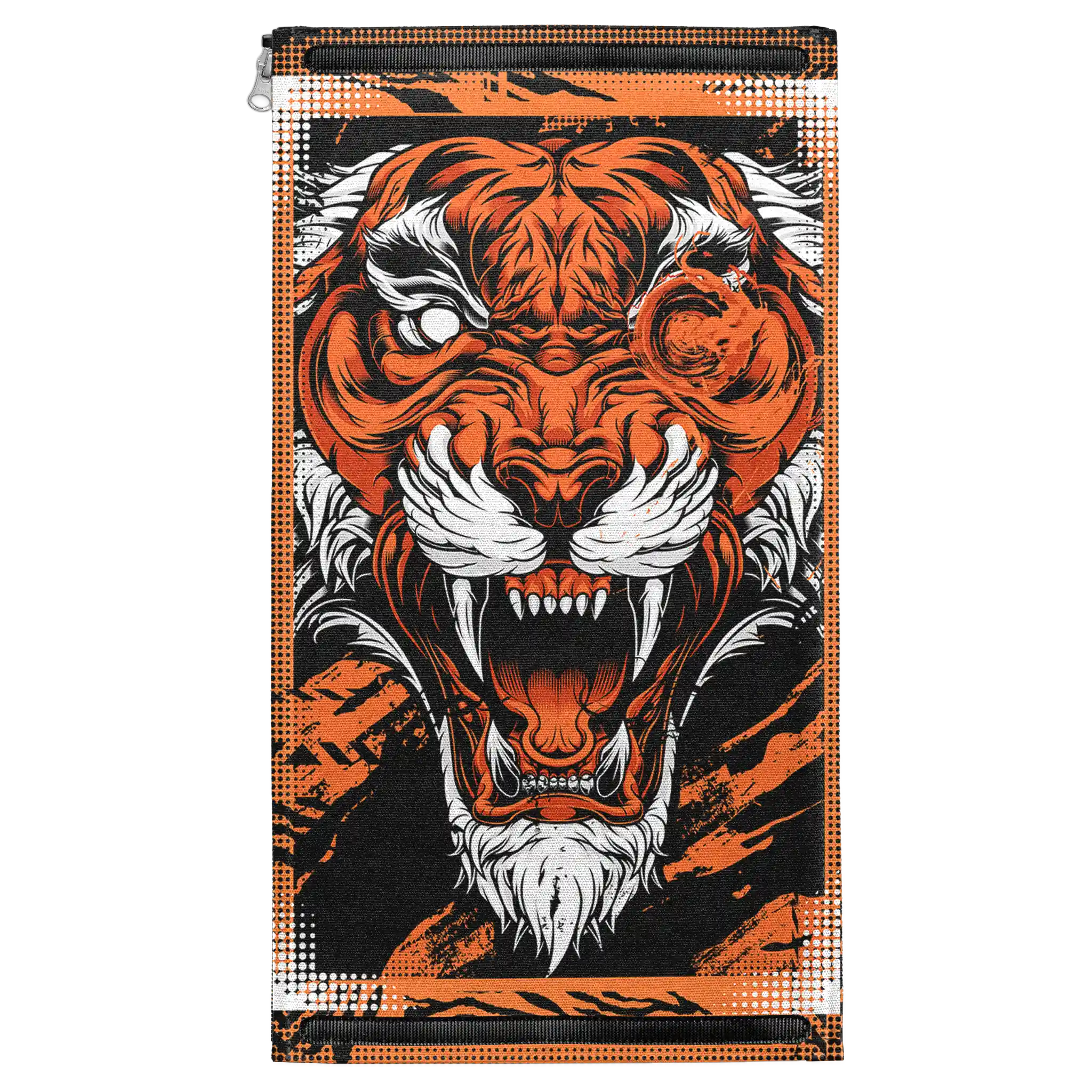 Infernal Beast Patch