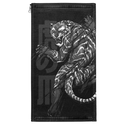 Inked Tiger Patch