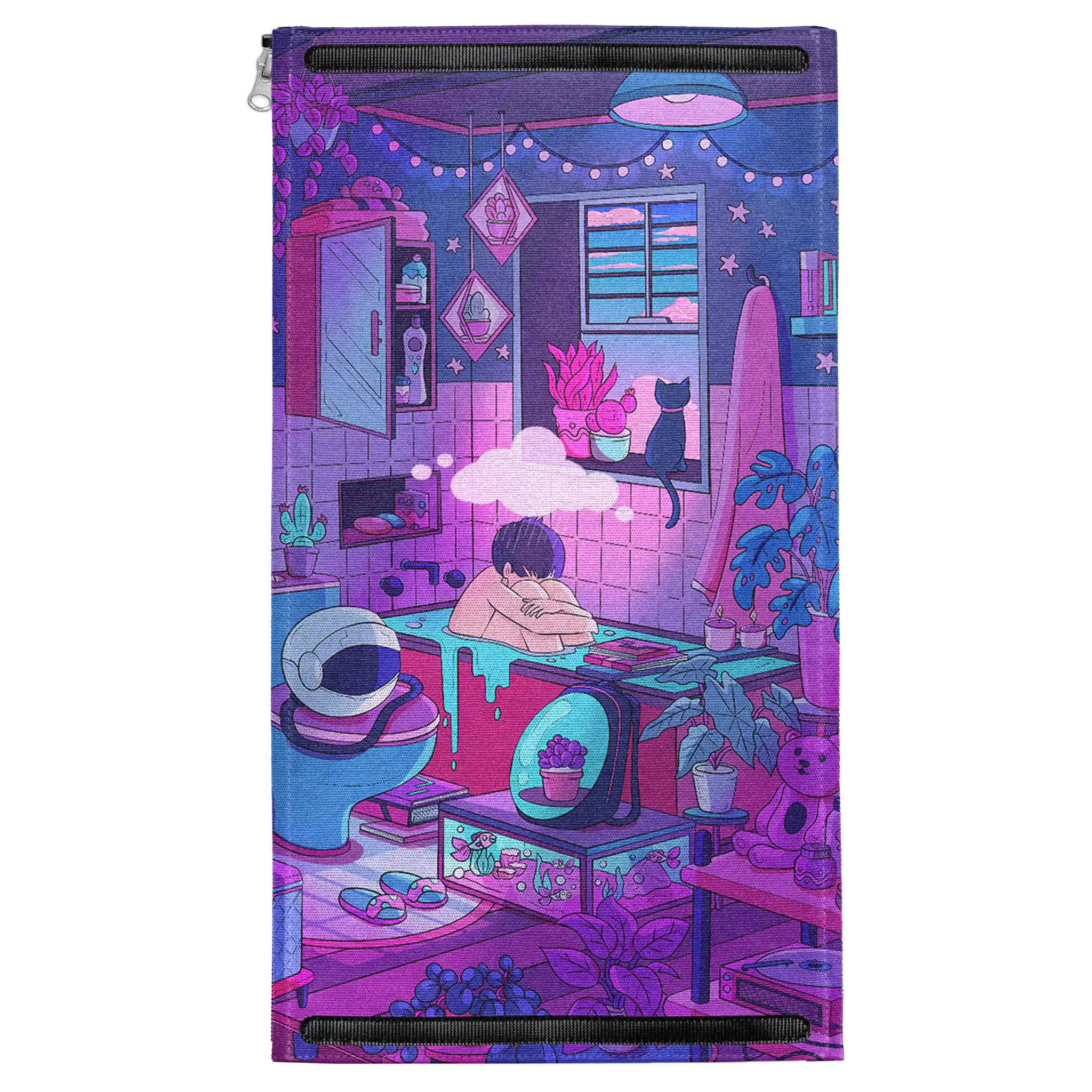 In My Thoughts Patch