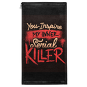 Inner Serial Patch