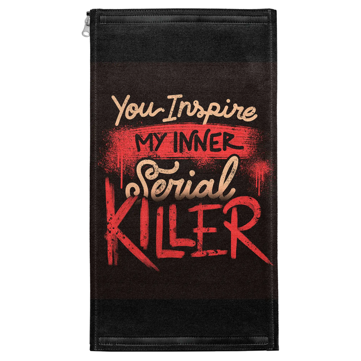 Inner Serial Patch