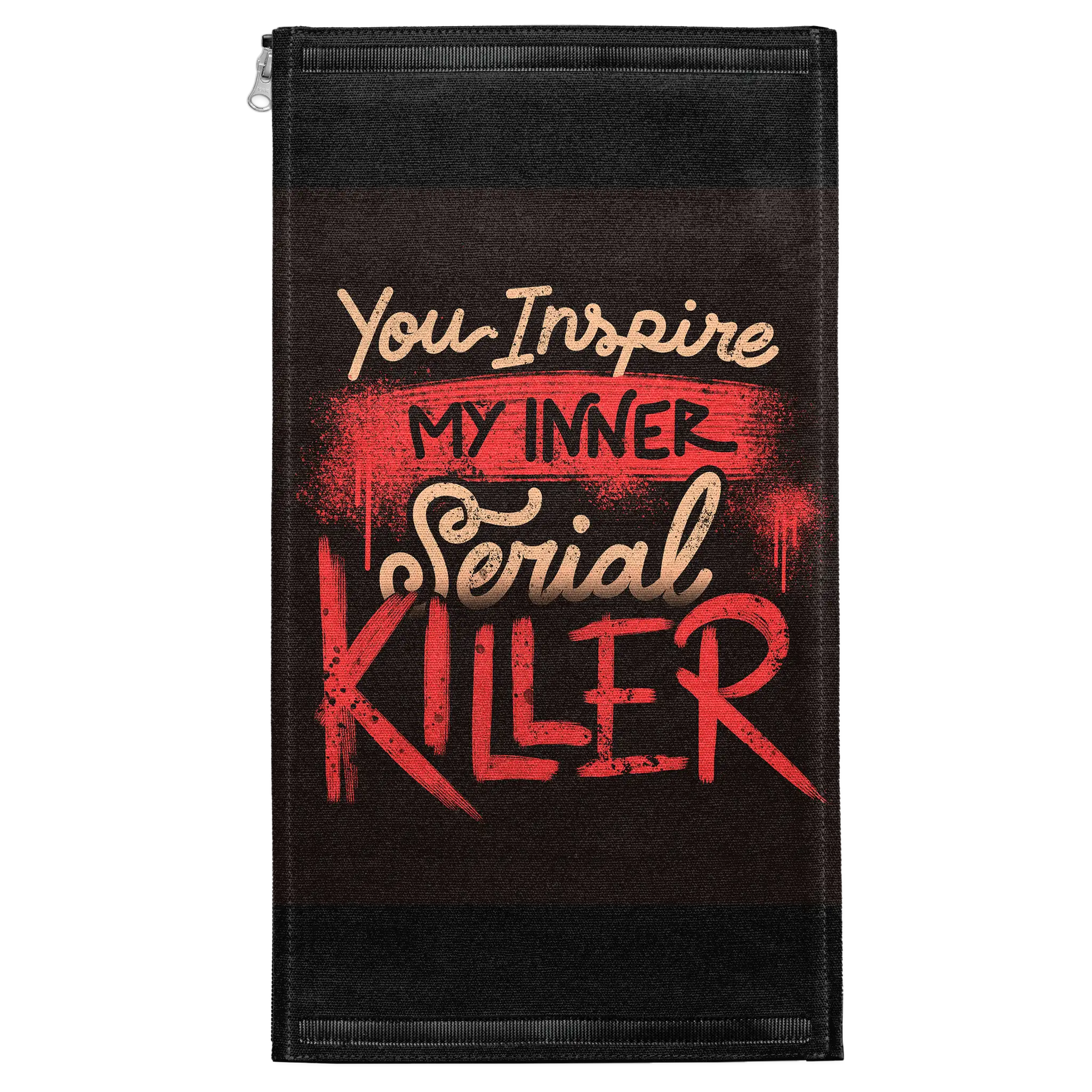 Inner Serial Patch
