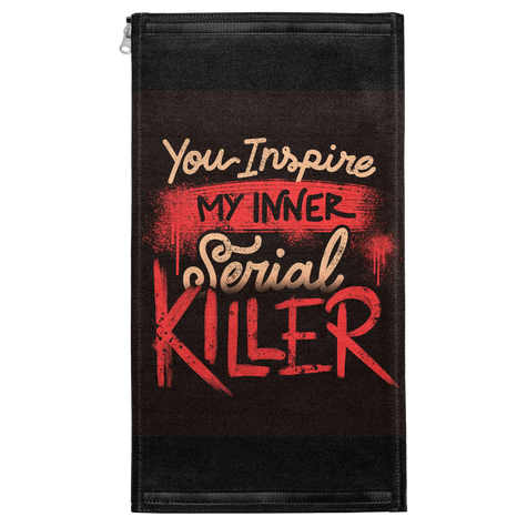 Inner Serial Patch