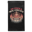 In Pizza We Crust Patch
