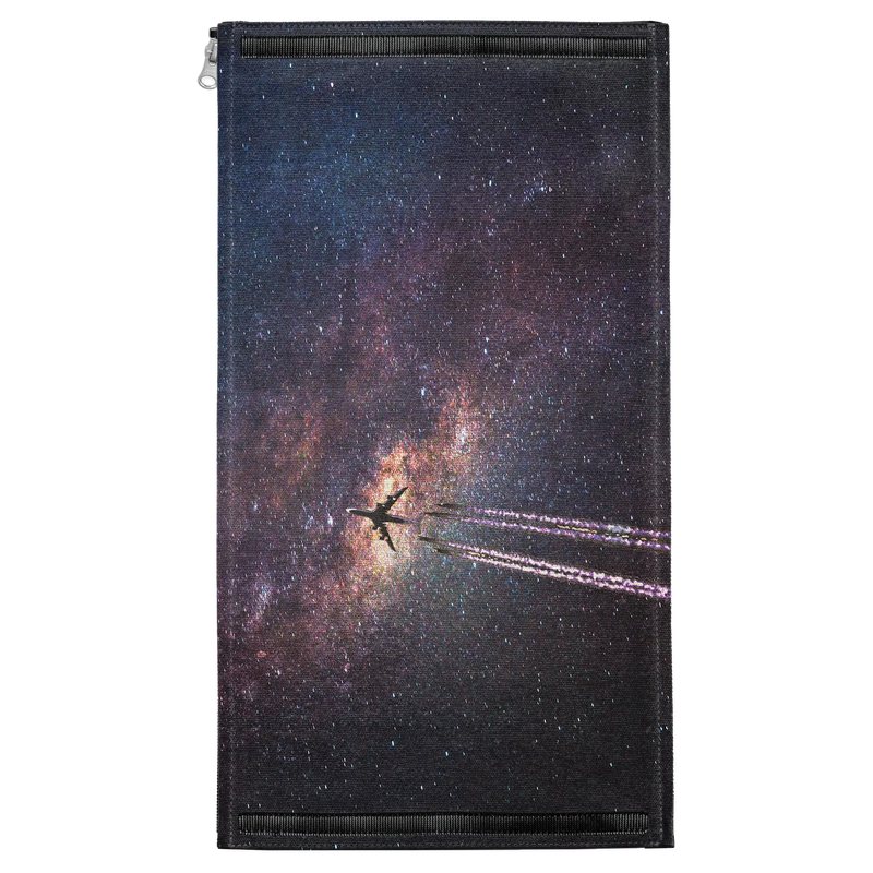 Intergalacticii Patch
