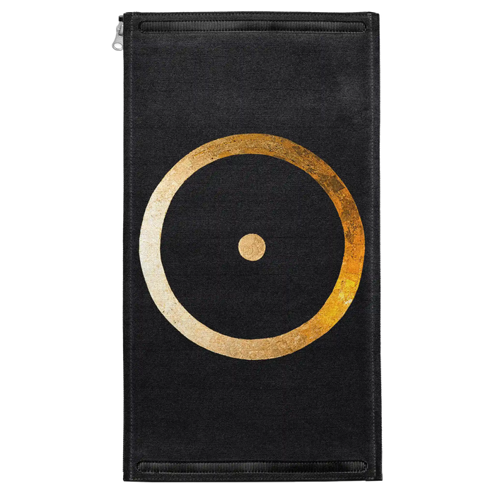 In the Beginning Patch
