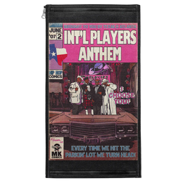 Intl Players Patch