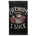 I Suck Patch