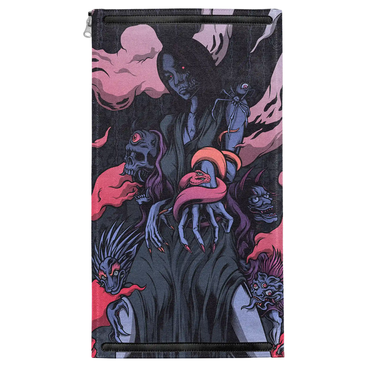 Izanami Patch