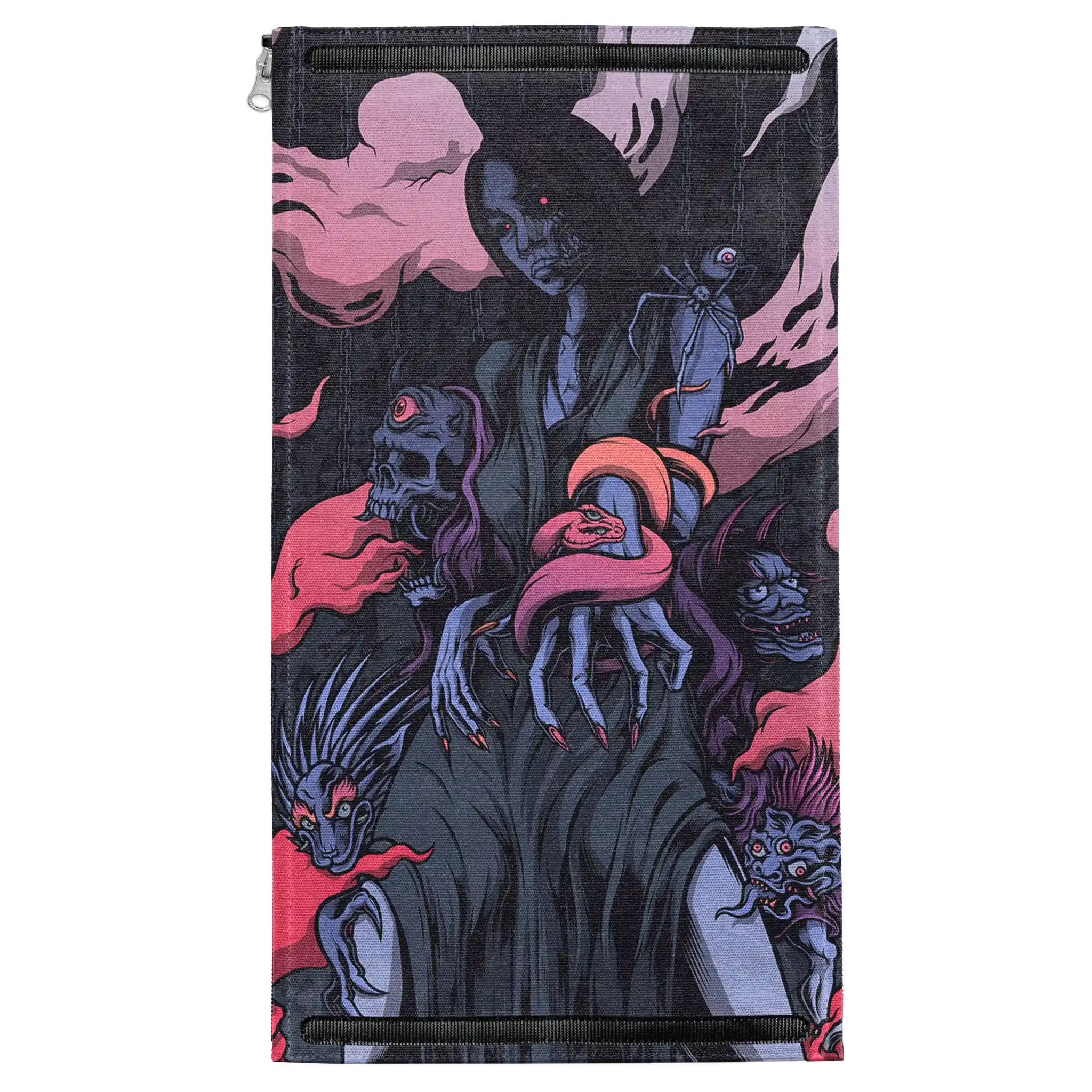 Izanami Patch