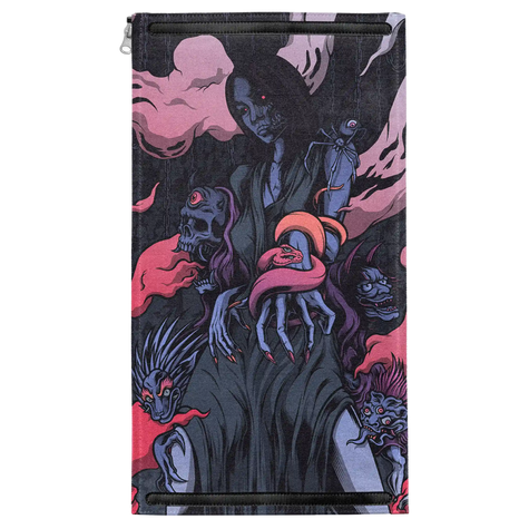 Izanami Patch