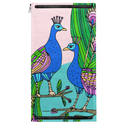 Peacocks Patch