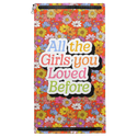 All the Girls Patch