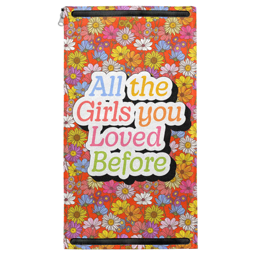 All the Girls Patch