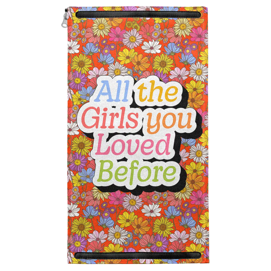 All the Girls Patch