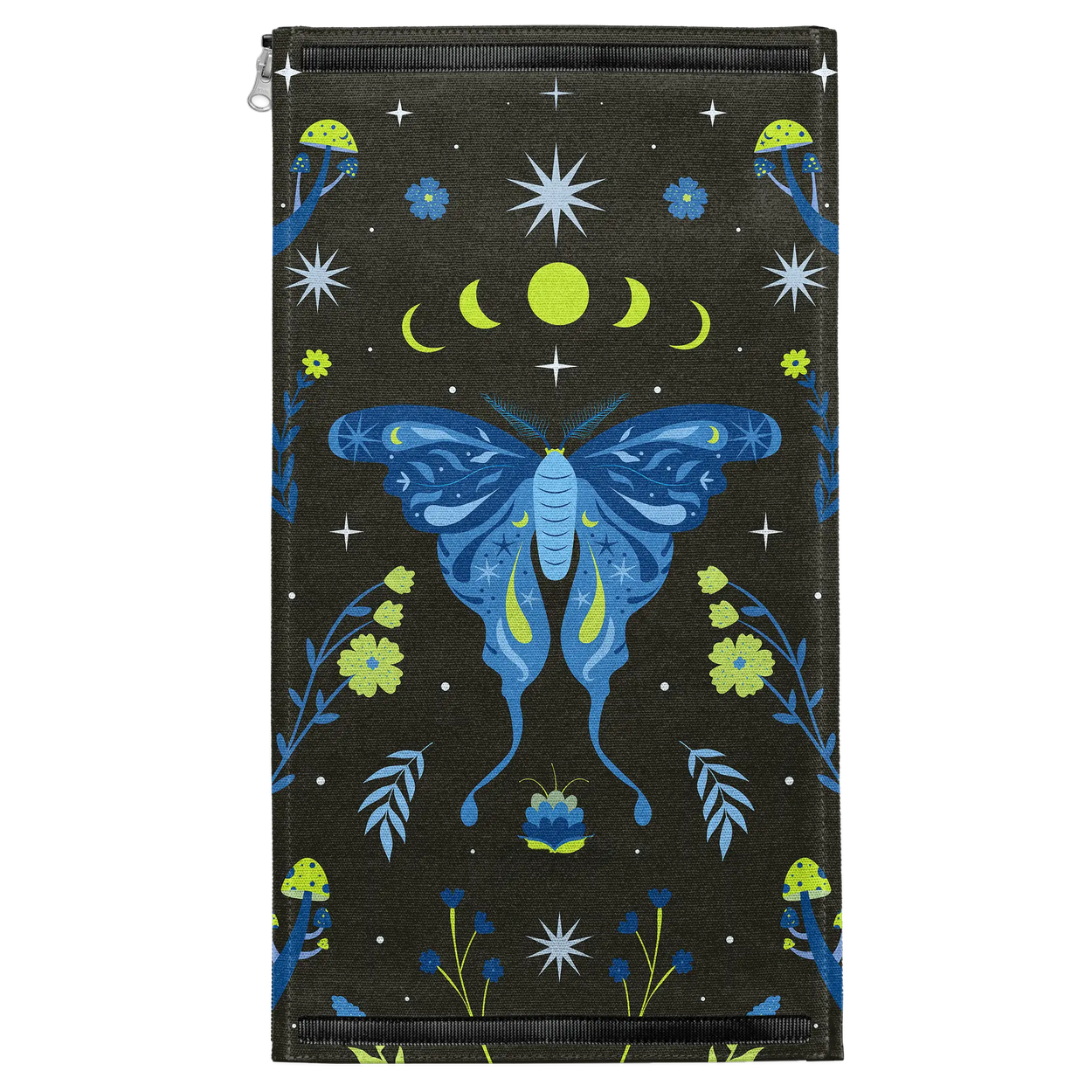 Butterfly Phase Patch