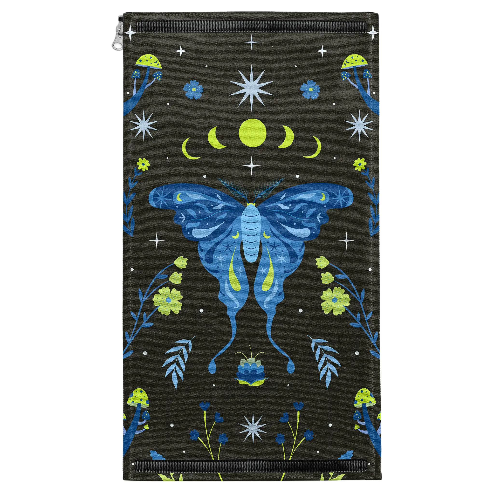 Butterfly Phase Patch