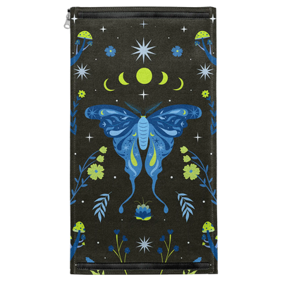 Butterfly Phase Patch