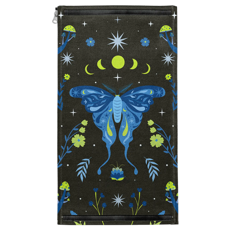 Butterfly Phase Patch