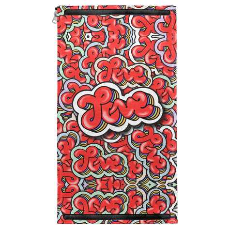 Love Pattern Patch