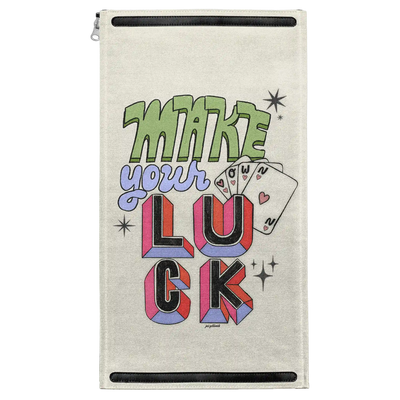 Make Your Own Luck Patch