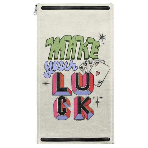 Make Your Own Luck Patch