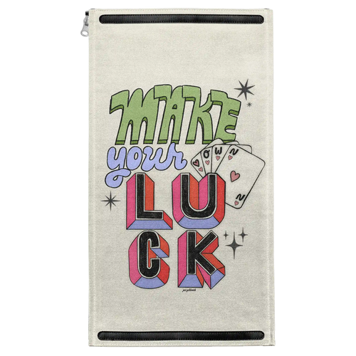 Make Your Own Luck Patch