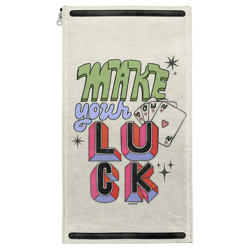 Make Your Own Luck Patch