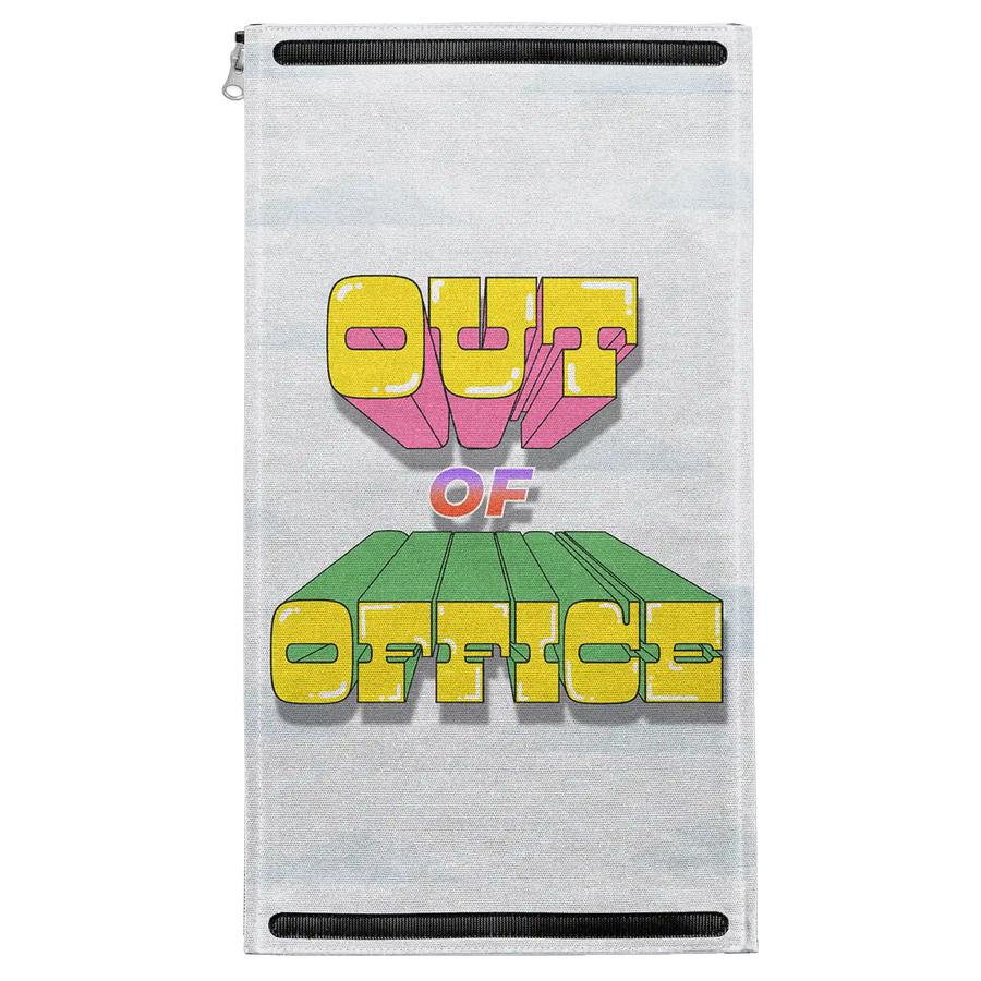 Out of Office Patch