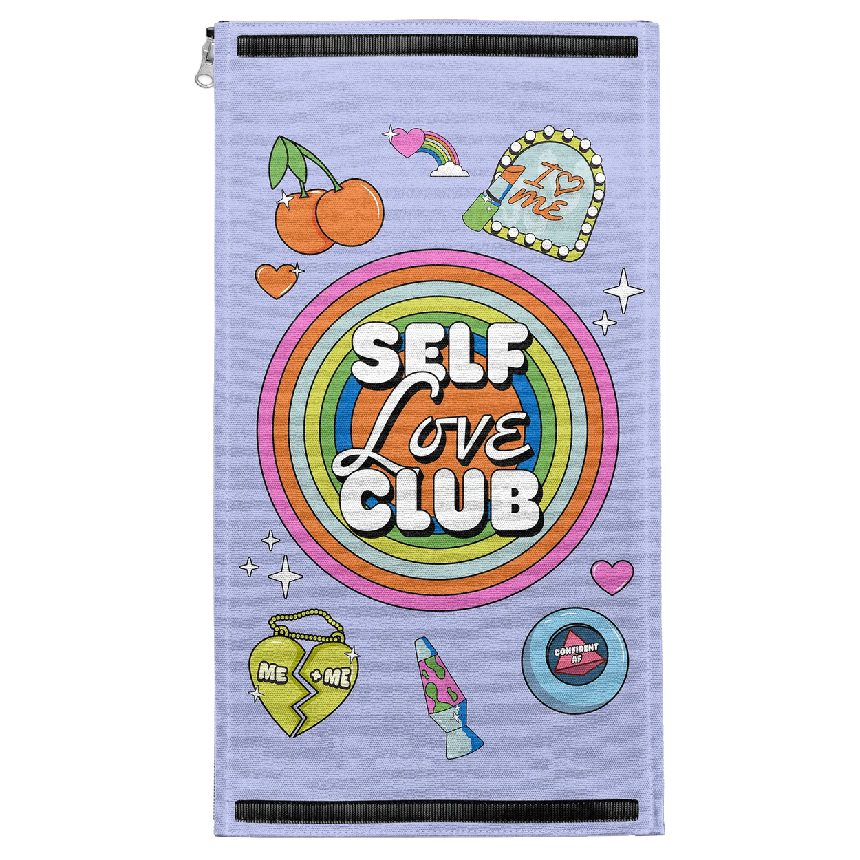 Self Love Patch