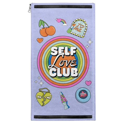 Self Love Patch