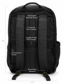 Jet Backpack