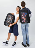 Jet Backpack