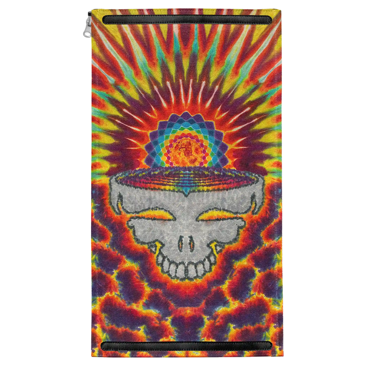 Grateful Dawn Patch