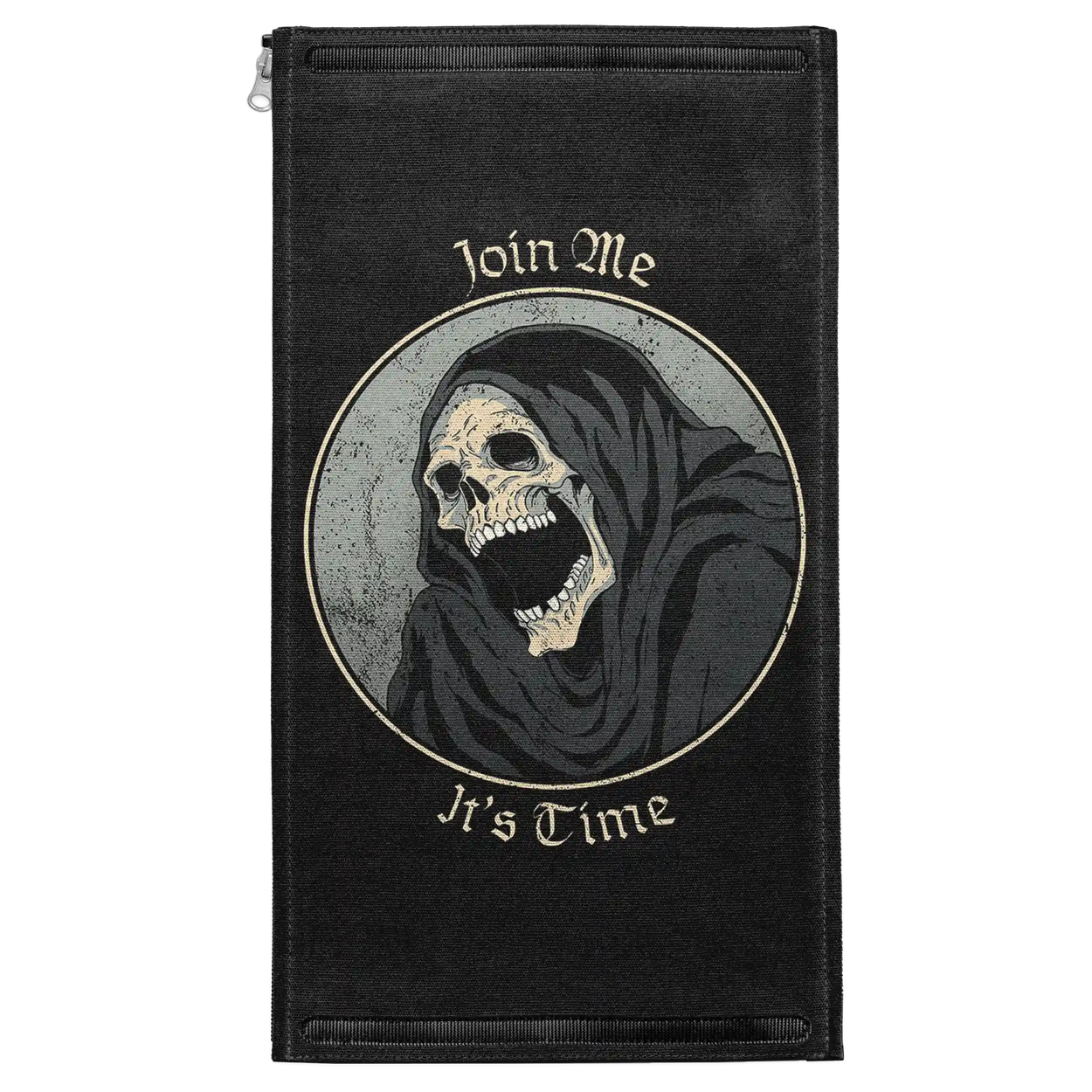 Join Me Patch