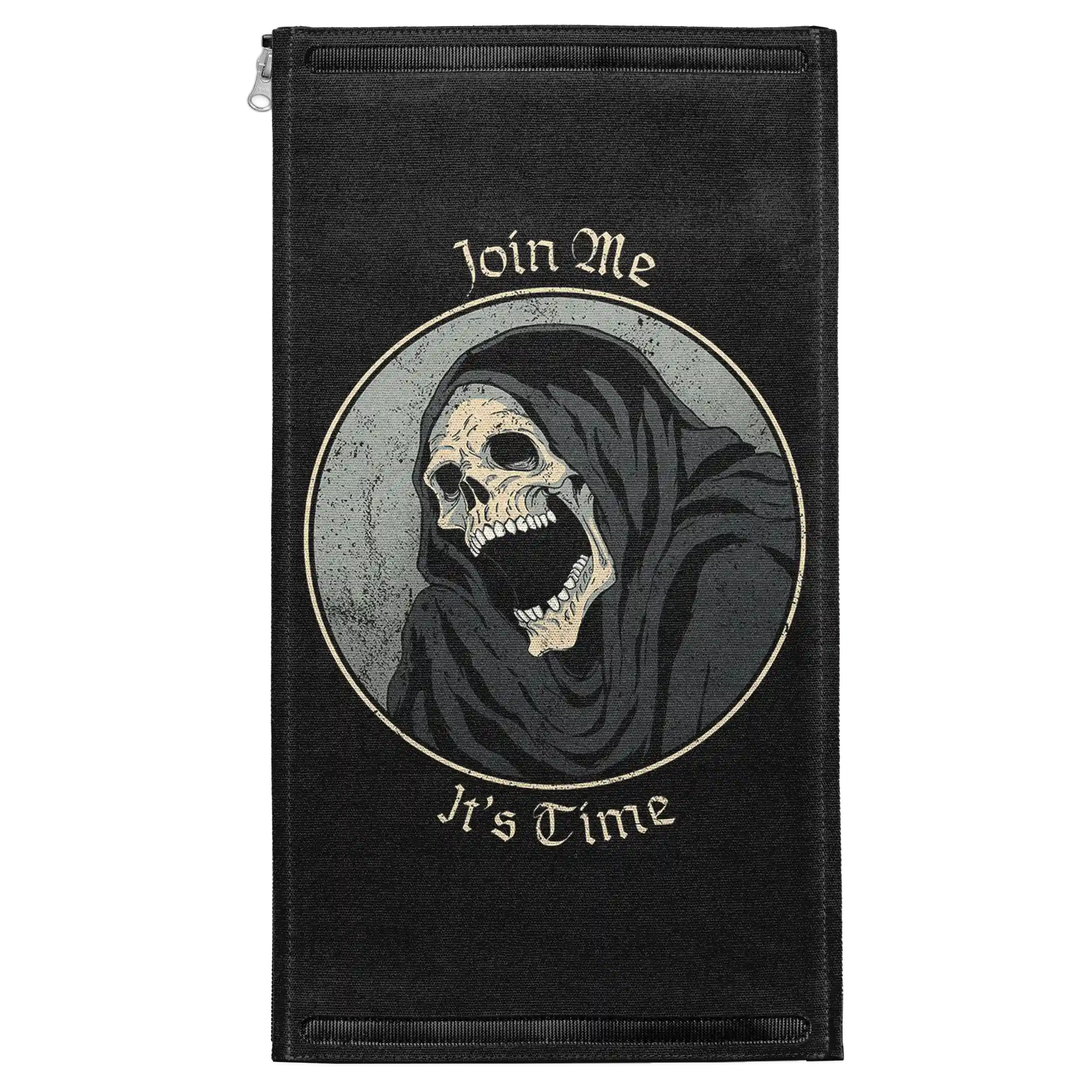 Join Me Patch