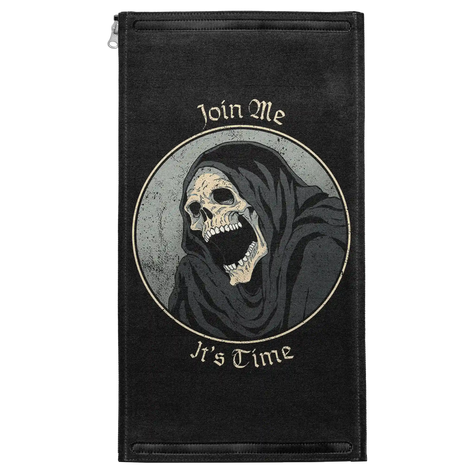 Join Me Patch