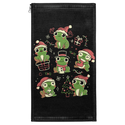 Jolly Frogs Patch