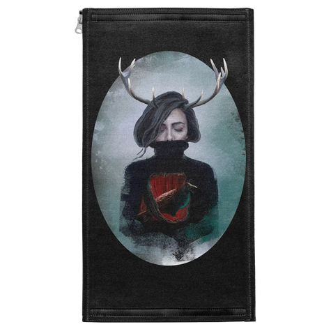 Crow Patch