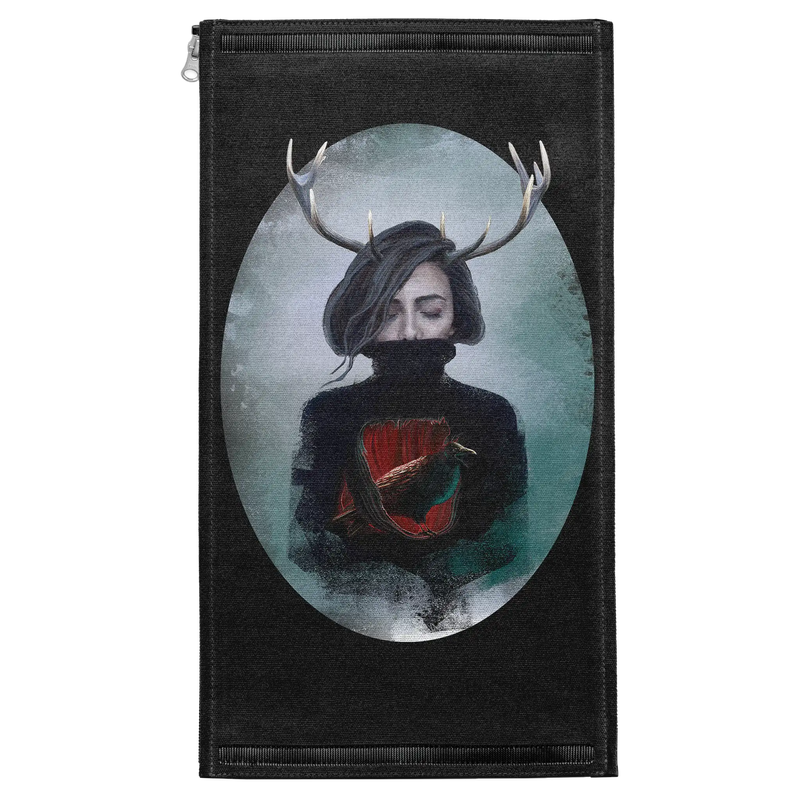 Crow Patch