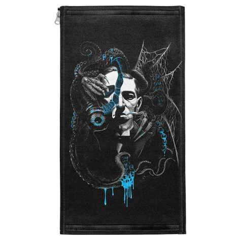 Love Craft Patch