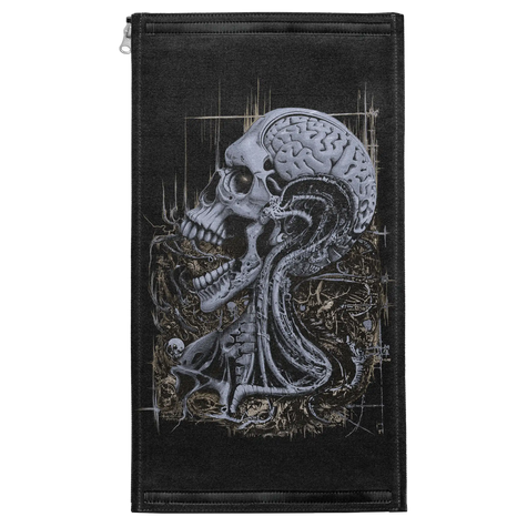Machine Head Patch