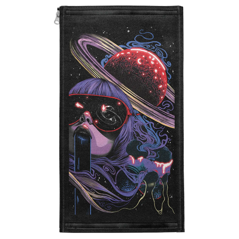 Surreal Space Patch
