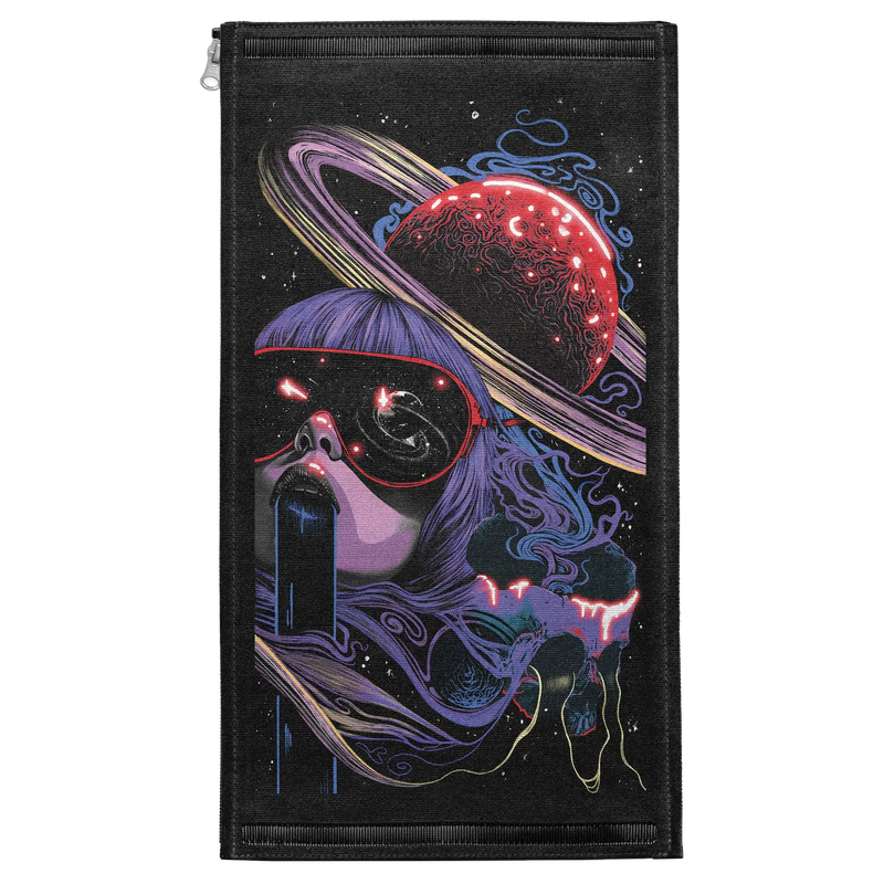 Surreal Space Patch