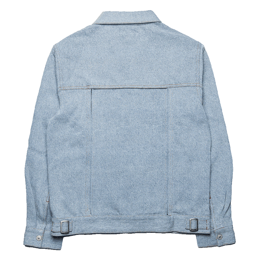 Winter Patch