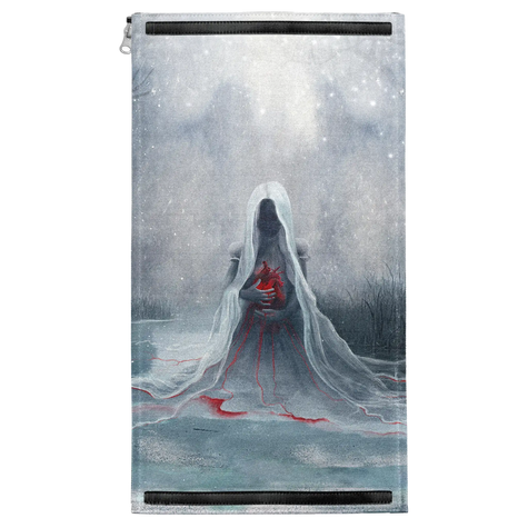 Winter Patch