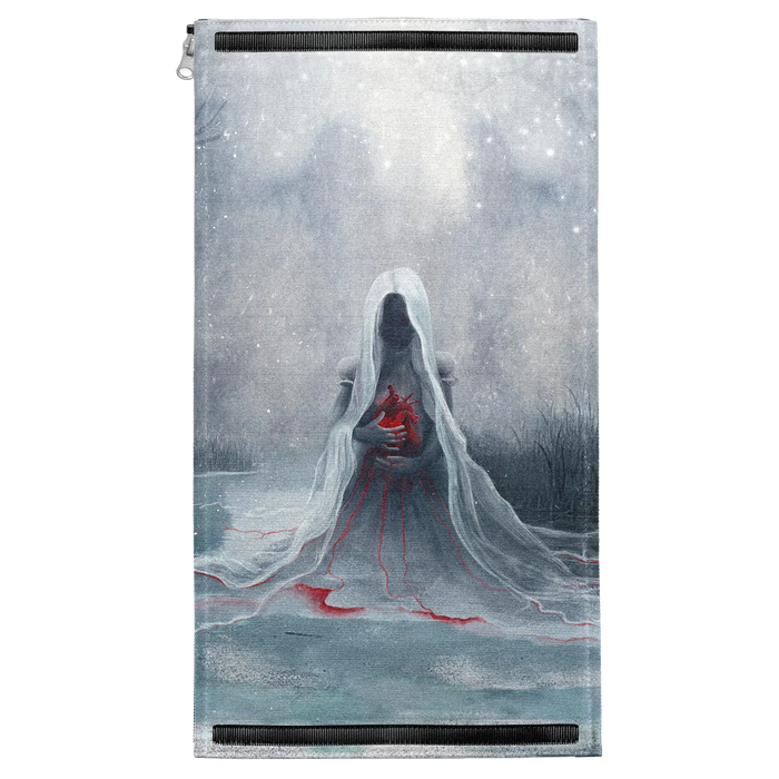 Winter Patch